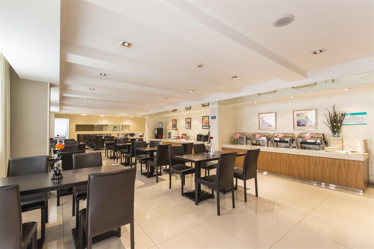Jinjiang Inn Longyan Wanda Plaza Exterior photo